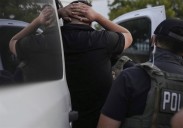 More than 400 arrests made in Chicago area operation so far, top immigration official says