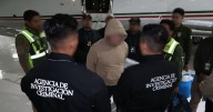 Ingresan al penal del Altiplano a Hernán Bermúdez Requena, líder de ‘La Barredora’