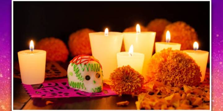 Concurso de Ofrendas en Chapultepec: todo lo que debes saber sobre este evento de Día de muertos