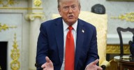 Trump Floats Sending National Guard to New Orleans
