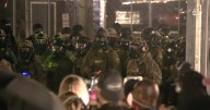 Trump shifts crime crackdown strategy with federal agents in Democratic cities