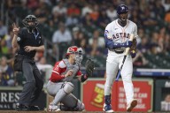 Houston Astros searching for 'a collective approach' after anemic August