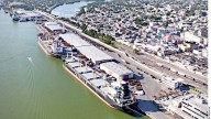 Cesan a 30 en Tampico por huachicol fiscal