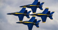 Nash's top shots, Aug. 2025