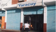 Tres unidades de diálisis y 42 equipos en condiciones poco óptimas para 150 personas en Yaracuy