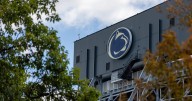Penn State remains at No. 2 in AP college football poll