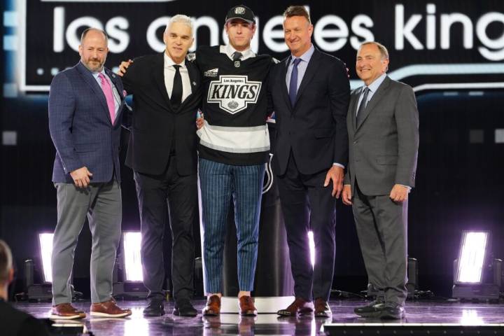 Kings’ Liam Greentree Fully Recovered From Wrist Surgery