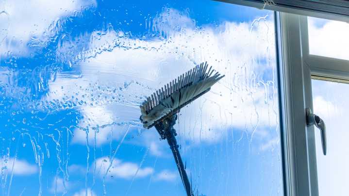 The Hassle-Free Way To Clean Outdoor Windows You Wish You Knew About Sooner
