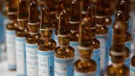 Fentanilo: advierten que aumentó un 52% las chances de muerte El Cuerpo Médico Forense reveló que el fármaco del laboratorio HLB Pharma Group estuvo vinculado a infecciones fatales en pacientes de dis