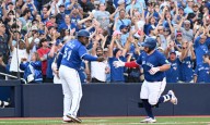 ¡Campeones divisionales! Blue Jays se corona en la Divisió Este y manda a Yankees a repechaje