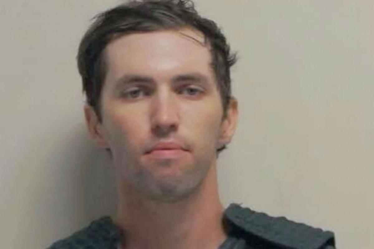 Graduate student arrested for the assassination of Charlie Kirk
