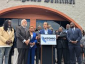 LA Mayor Karen Bass backs Antonio Villaraigosa for California governor