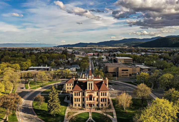 Flathead County Commissioners Approve $142 Million Budget