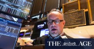 Markets today: Wall Street drifts ahead of rate cut, Trump sues New York Times, ASX set to slip