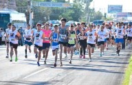 Gran Participación en la 3ª Carrera Pedestre Tec Panteras