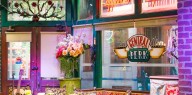 En Nueva York: el icónico café Central Perk de la serie "Friends" abrirá por primera vez como atracción turística