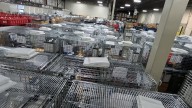 Hamilton County election officials continue public tours to boost election transparency