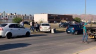 Arrancones en Prieto Luján llegan a la Mañanera y alcalde Bonilla responde al llamado de Sheinbaum