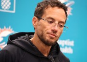 Chris Perkins: Here's how Dolphins' McDaniel expresses anger to players