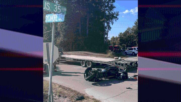 Probe launched after deadly motorcycle crash in Wayne County, Indiana