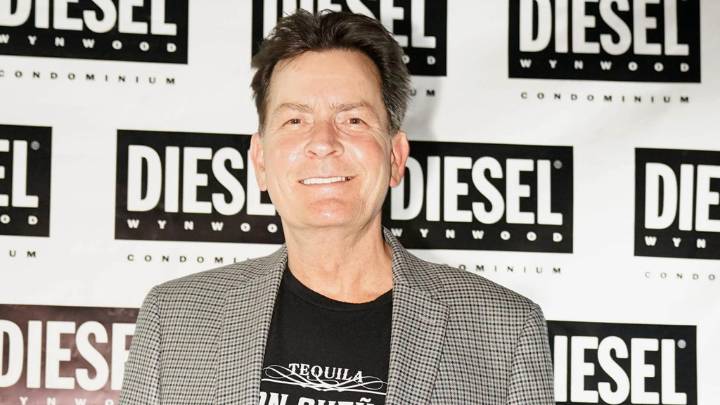 Charlie Sheen reveals Mexican drug cartel 'thought I was dealing'