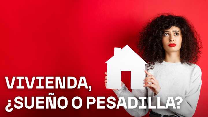 La oposición más difícil de aprobar en España: el acceso a la vivienda