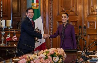 Emplaza EU a México por prácticas anti T