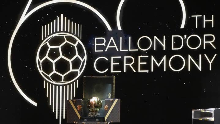 Balón de Oro 2025: ¿Por qué Kylian Mbappé no ganó el premio a Mejor Goleador?