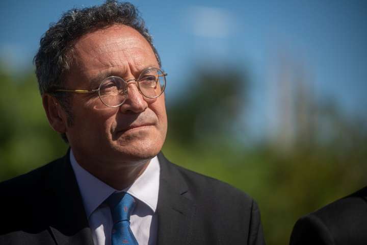 García Ortiz defiende su inocencia y pide su absolución