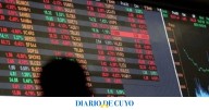 Después del apoyo del Tesoro de Estados Unidos, bajó el riesgo país argentino más de 300 puntos