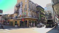 Arrests made after tourist killed in crossfire during violent week in New Orleans