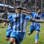 Gimnasia: Juntos hasta el final por Jujuy