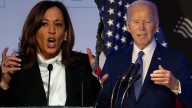 Harris breaks silence, calls Biden's 2024 dropout decision 'recklessness'