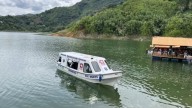 Embalse Salvajina al 77 % en plena temporada seca: Valle del Cauca asegura oferta de agua