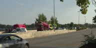 Major lane closures and construction coming to John Nolen Drive next month