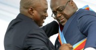 DR Congo military court sentences ex