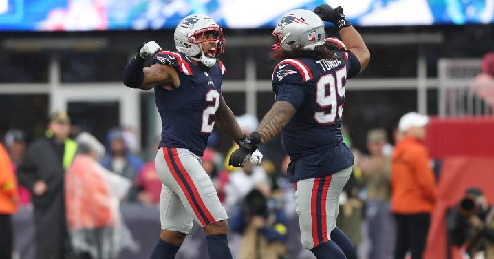 Harold Landry sees dominant potential in Patriots defense despite Week 1 loss