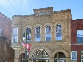 Powell: Quaint Grand Rapids solicits input on downtown buildings