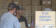 Flandreau non-profit delivering aid to Africa