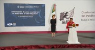 Armonización de Reforma Judicial busca hacer efectivo principio de justicia: Ernestina Godoy