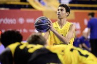 Bombazo en el baloncesto de formación: ¿dónde jugará Shaun Stewart?