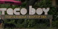 Taco Boy dropped from lawsuit in Folly Beach crash that killed newlywed