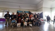 Puerto Rico y “Mate en 3” se consagraron en el Torneo de Ajedrez de la Fiesta del Inmigrante