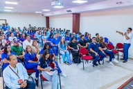 Unimagdalena realizó Seminario Integrado de Cirugía Oral