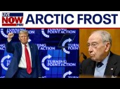 FBI’s 'Arctic Frost' probe targeted GOP and Charlie Kirk