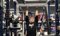 Danila Yurov's moment has finally come: How the Wild's top prospect prepared for his NHL arrival