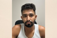 Othello Police, Federal Agents Arrest Man in Probe