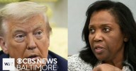 Federal judge rules Lisa Cook can remain Fed governor for now as Trump tries to fire her