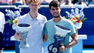 Jannik Sinner vs. Carlos Alcaraz U.S. Open final preview: TV, stream, more