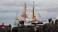 Meloni insta a los activistas italianos a que vuelvan y retira las fragatas que protegían a la Flotilla con ayuda a Gaza